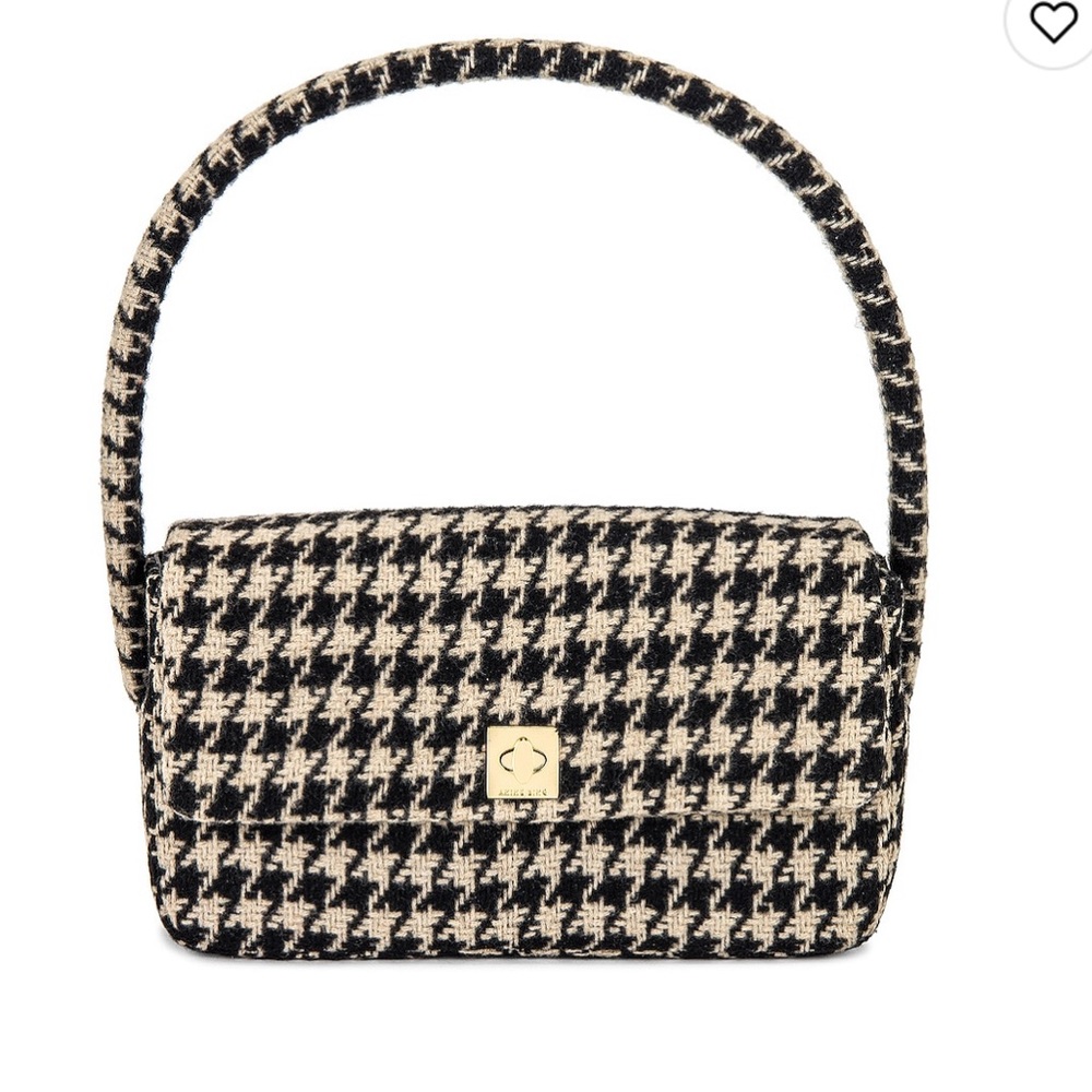Annie Bing Nico Bag - Picture 2 of 8